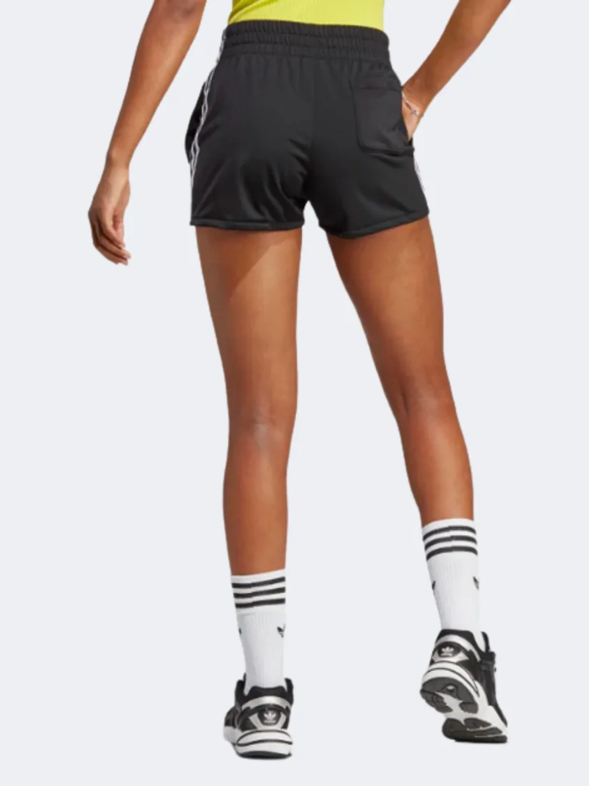 Adidas 3-Stripes Women Original Short Black/White