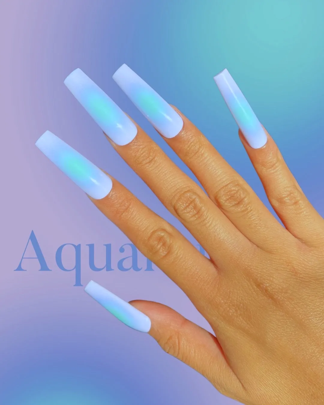 Aquarius Aura
