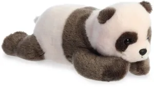 AURORA FLOPSIE NEWBORN PANDA
