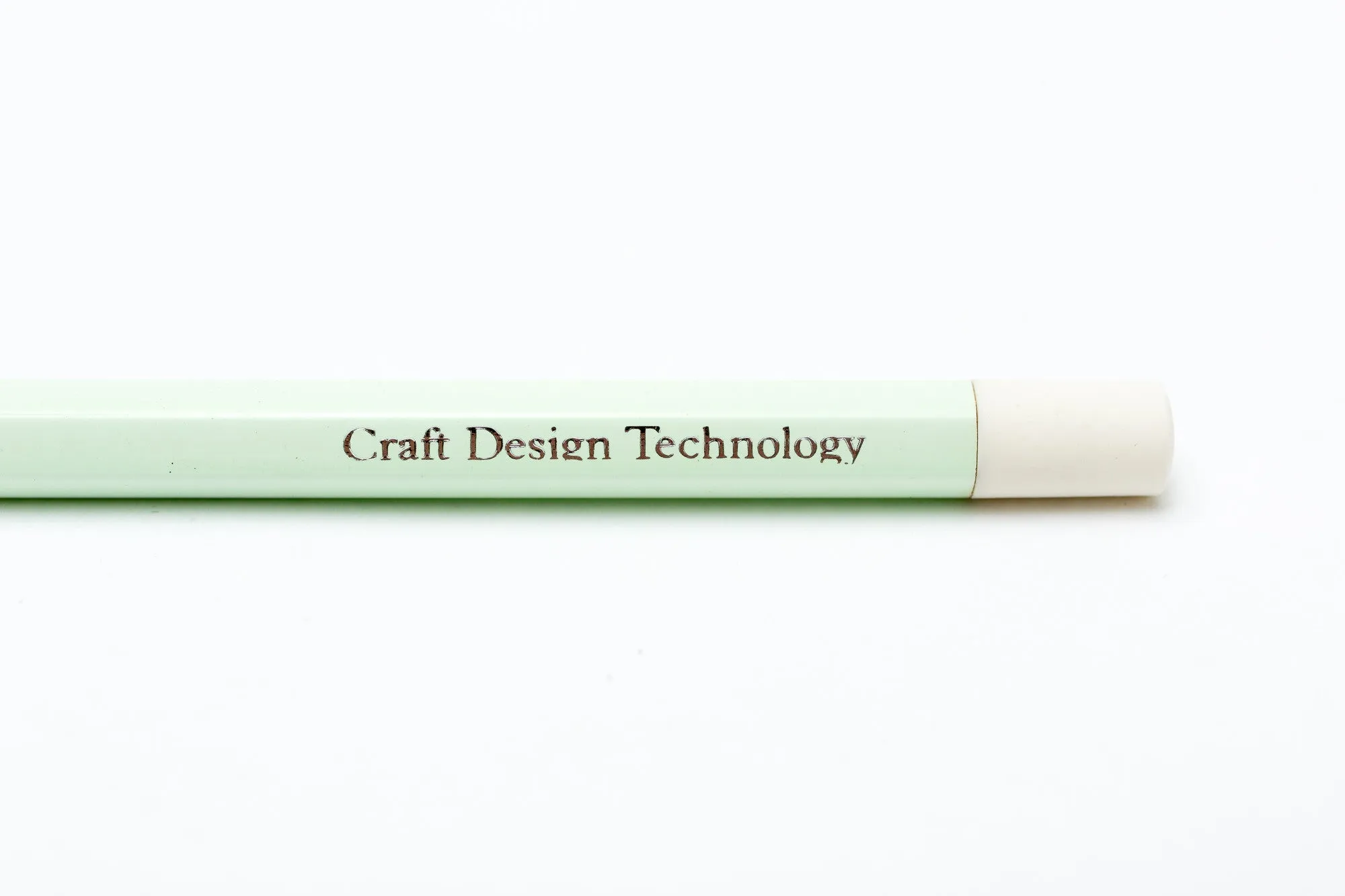 Box of 3 pencils - Craft Design Technology