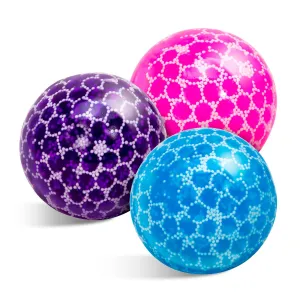 Bubble Glob NeeDoh® (Assorted Styles) - Stress Ball