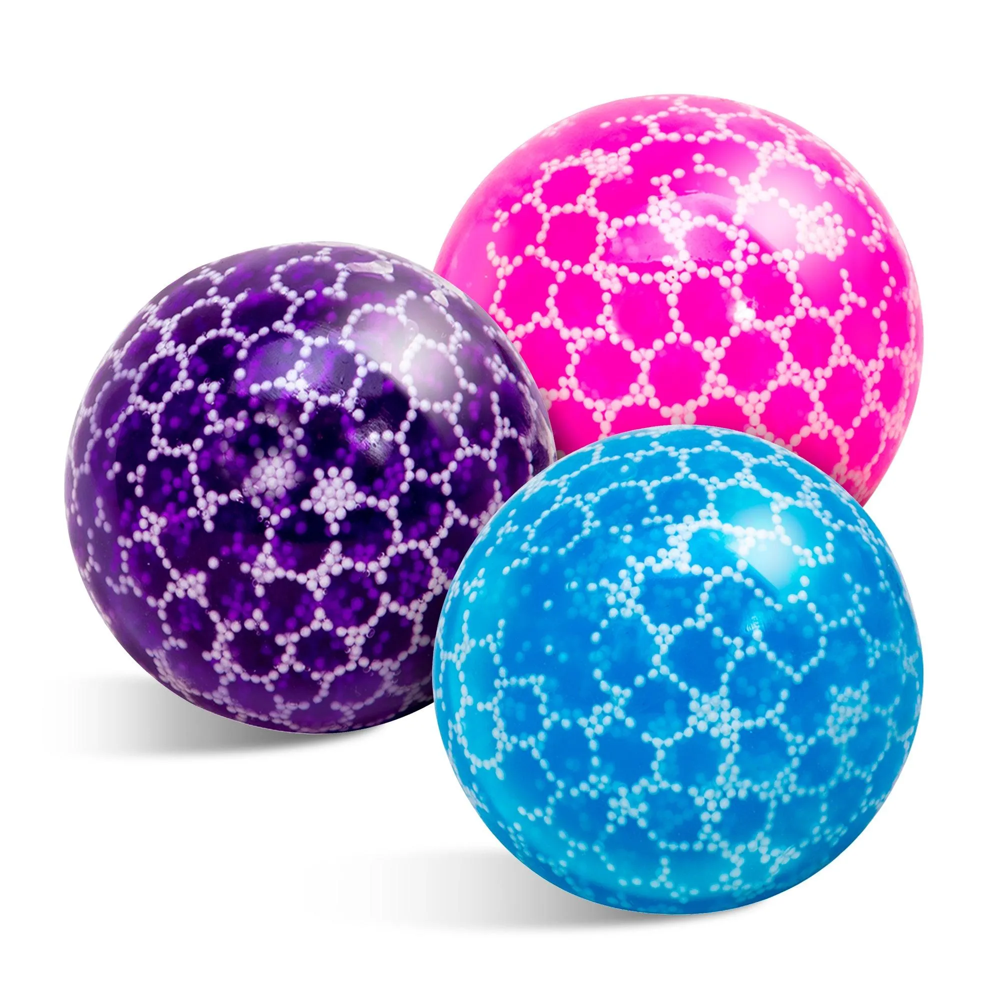 Bubble Glob NeeDoh® (Assorted Styles) - Stress Ball