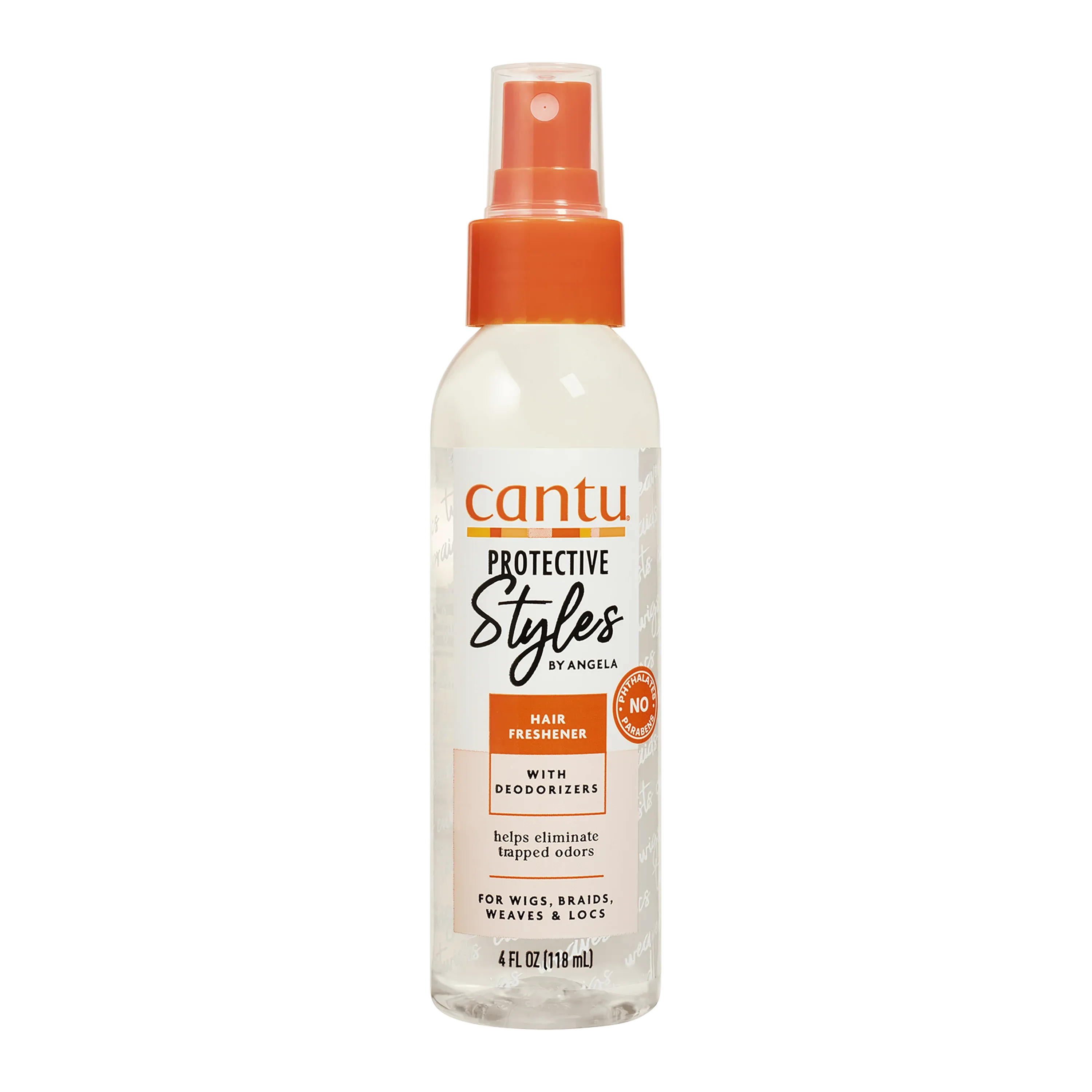 Cantu Protective Styles Hair Freshener 4oz