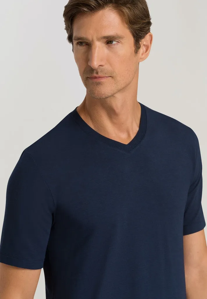 Casuals V-Neck Shirt