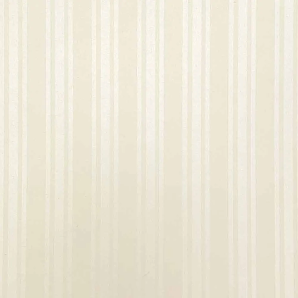 Classic Stripe Paper in White