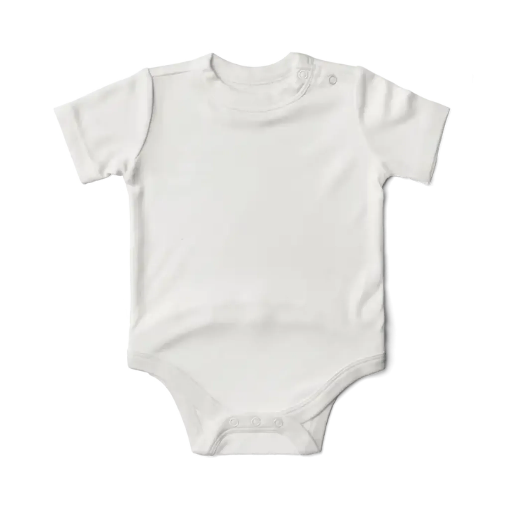 Cloud Short Sleeve Bodysuit