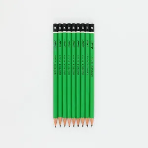 Conté Criterium 550 3H Vintage Pencil