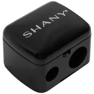 Cosmetic Pencil Dual Sharpener