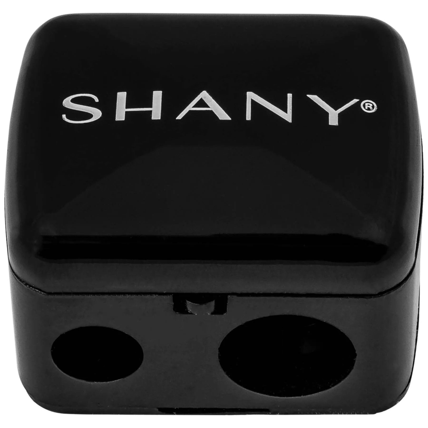 Cosmetic Pencil Dual Sharpener
