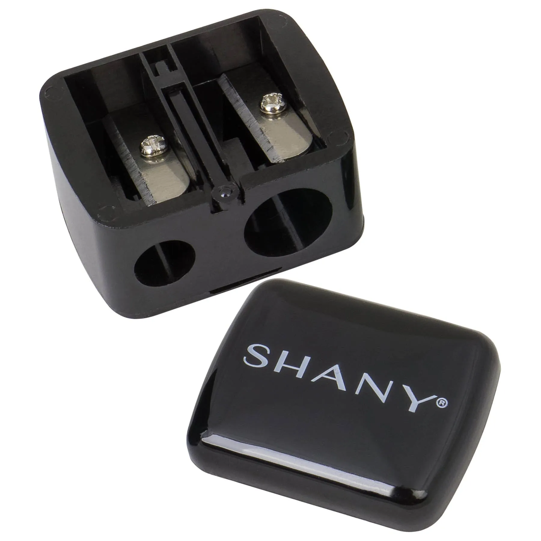 Cosmetic Pencil Dual Sharpener