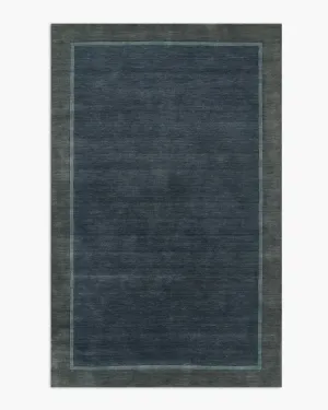 Delaney Hand-Loomed Wool Rug