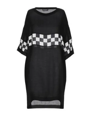 Dsquared2 Women Blouse Black S INT