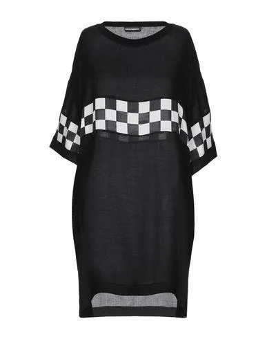Dsquared2 Women Blouse Black S INT