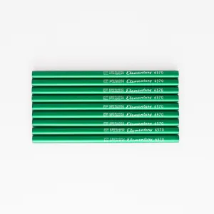 Eberhard Faber Elementary 6370 Vintage Pencil