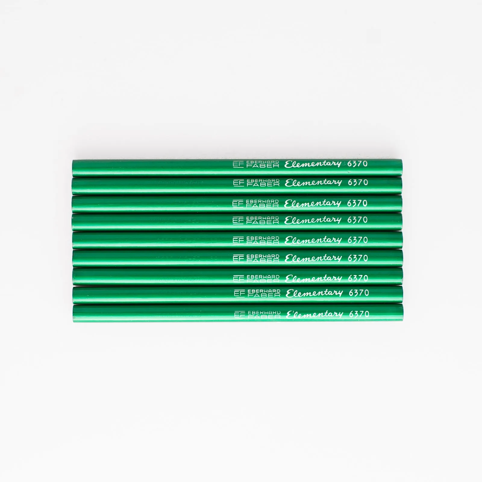 Eberhard Faber Elementary 6370 Vintage Pencil