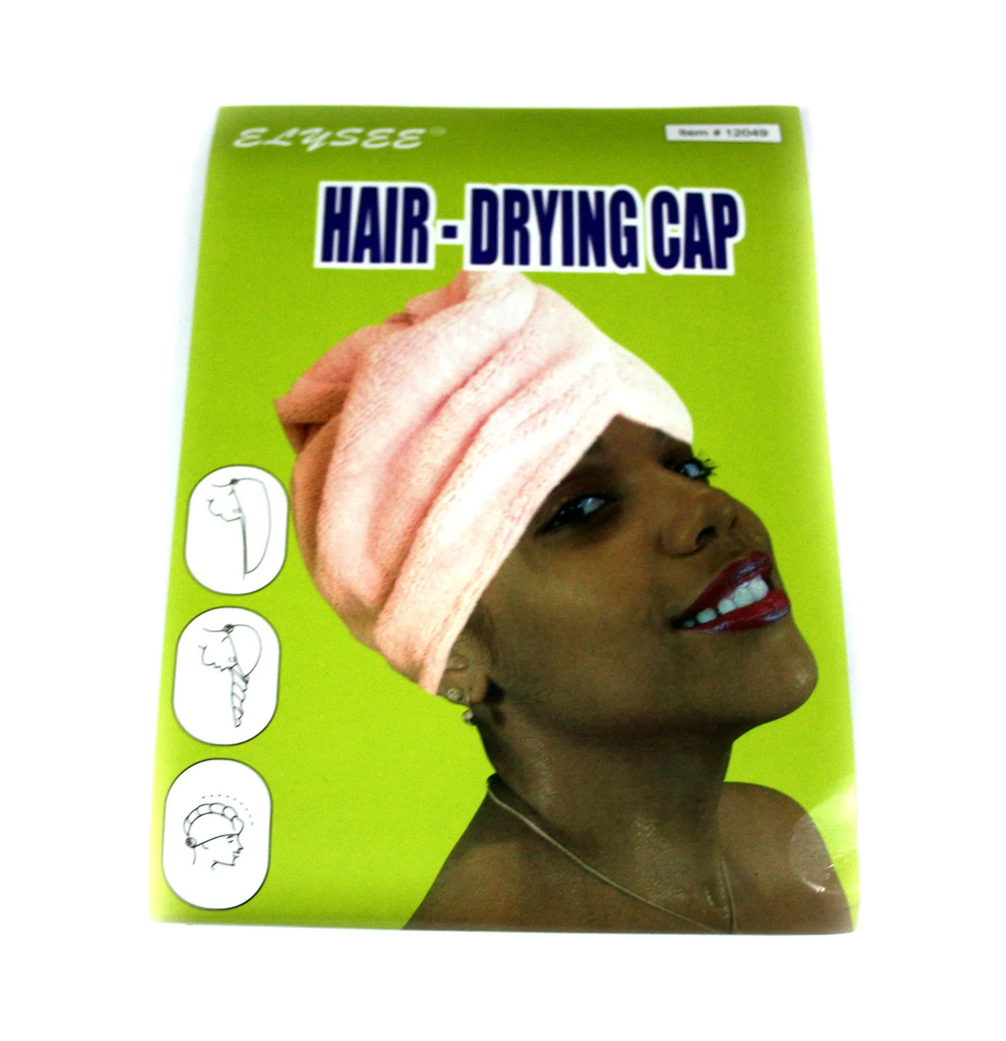 Elysee Hair drying cap