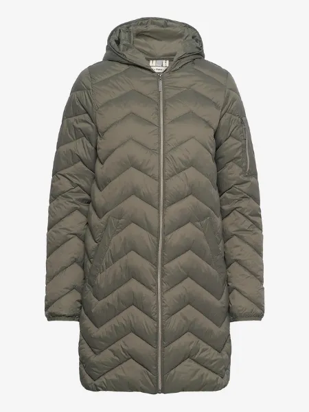 Fransa Frbapadding 7 Jacket