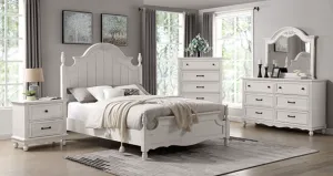Georgette Full Bed