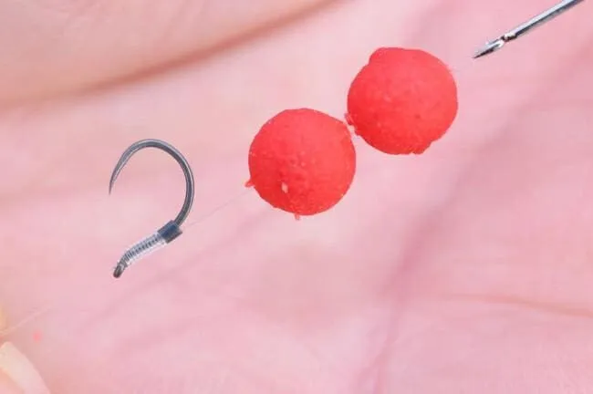 Guru QM1 Hooks