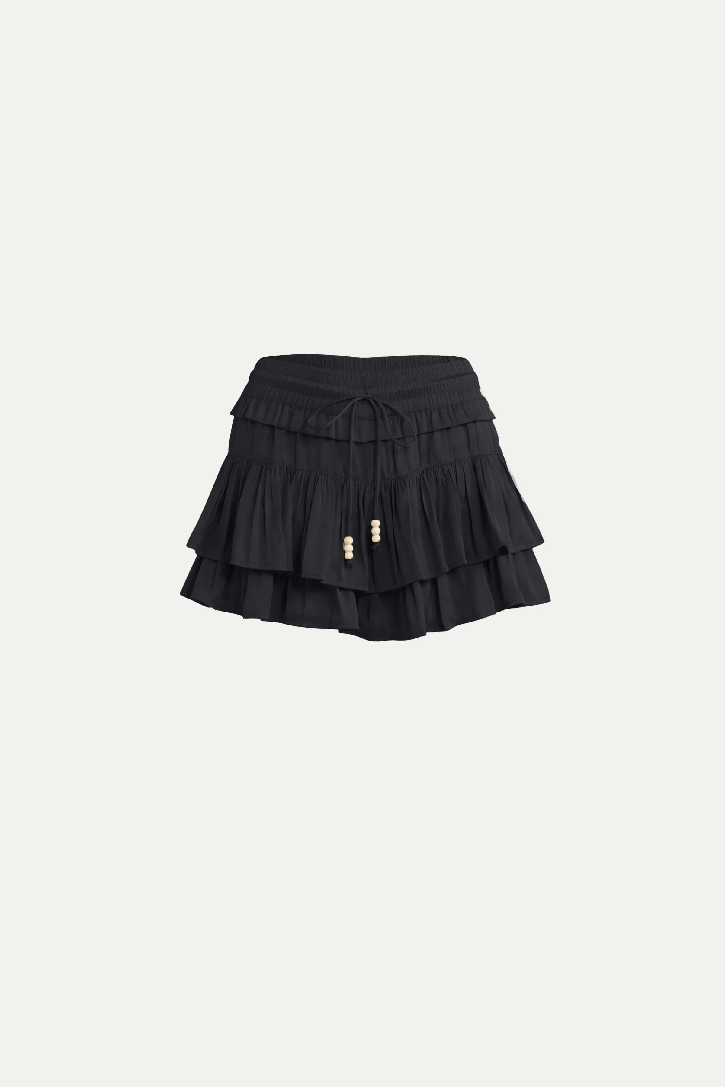 Harmony Frill Short