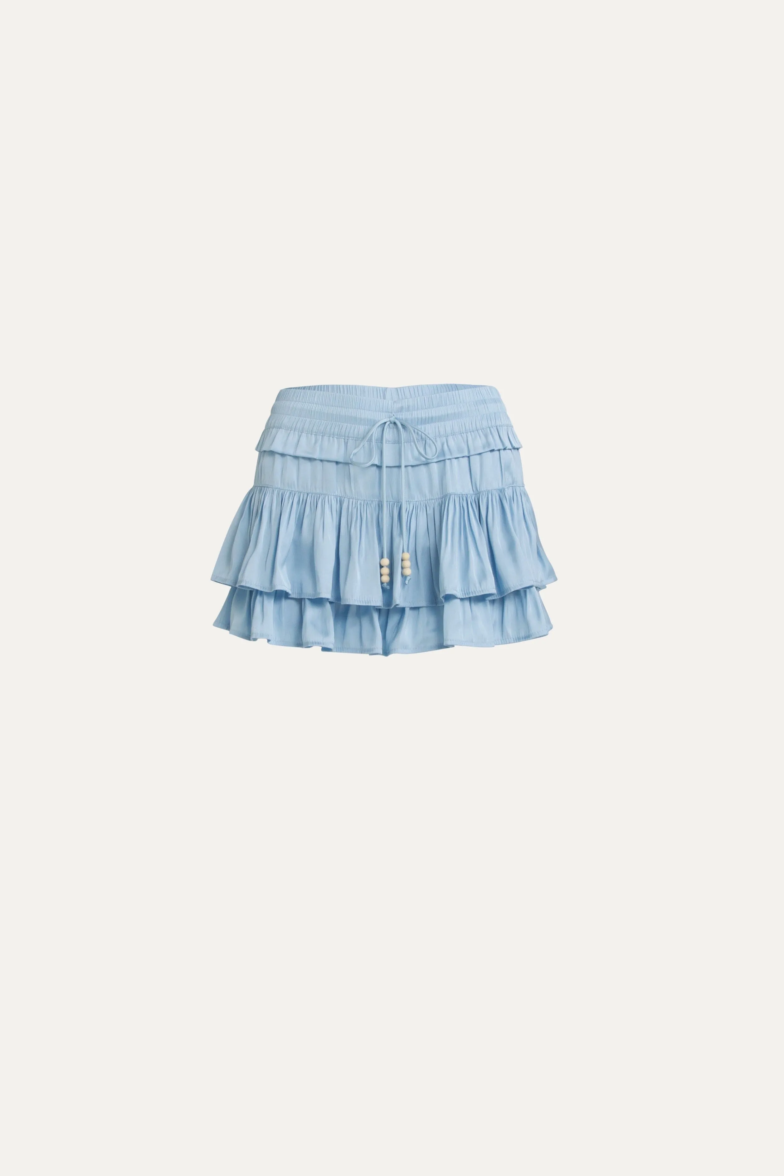 Harmony Frill Short
