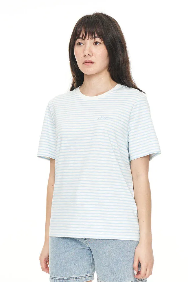 Huffer - Stripe Classic Tee