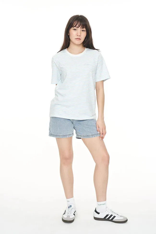 Huffer - Stripe Classic Tee