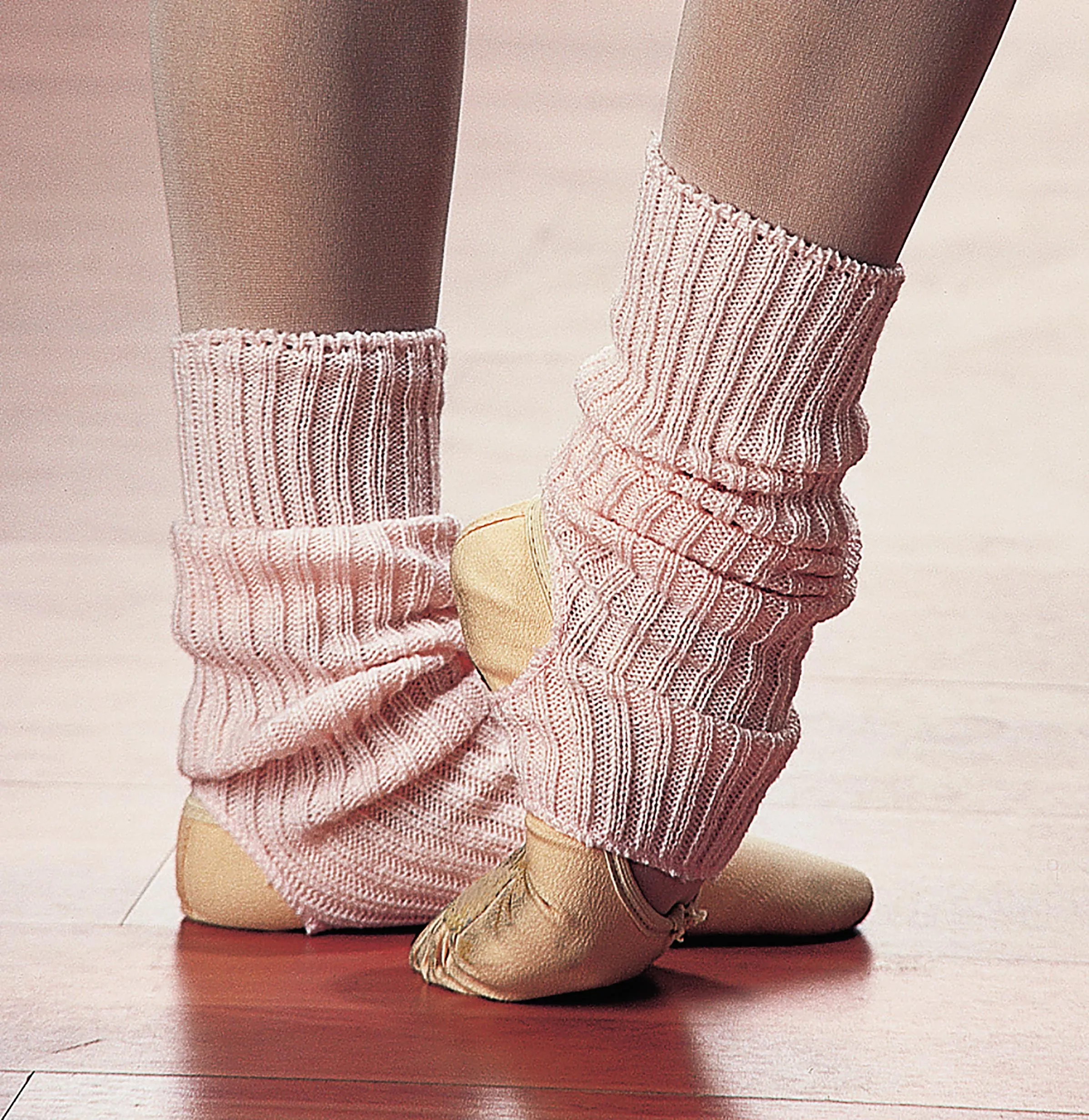 Intermezzo Short Legwarmers Precal