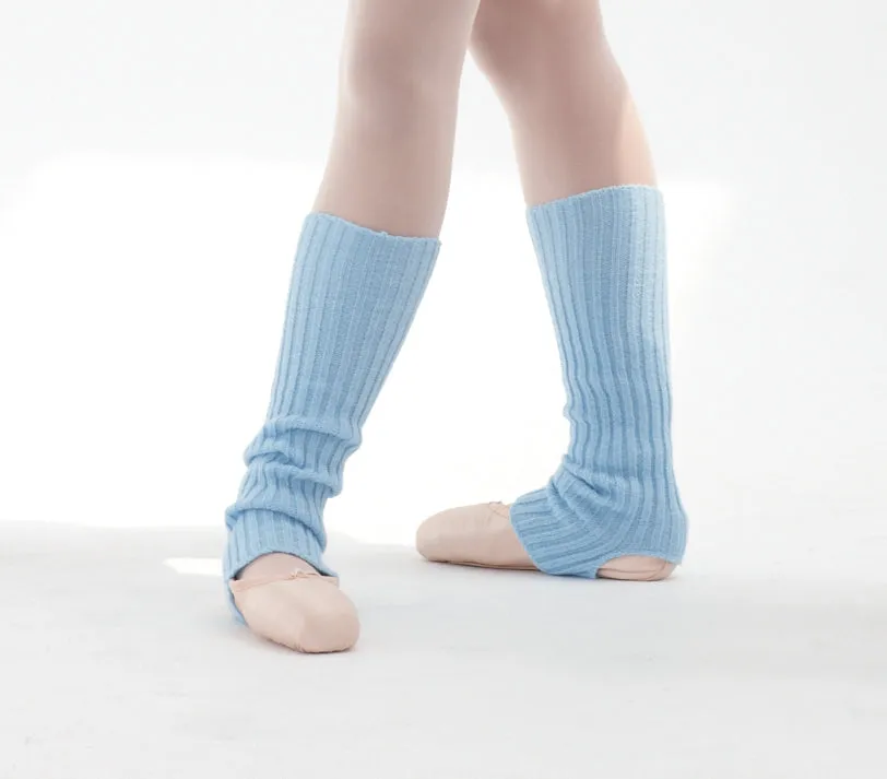 Intermezzo Short Legwarmers Precal