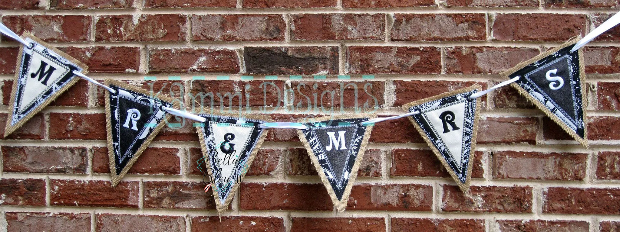 ITH Pennant Banner 2 styles
