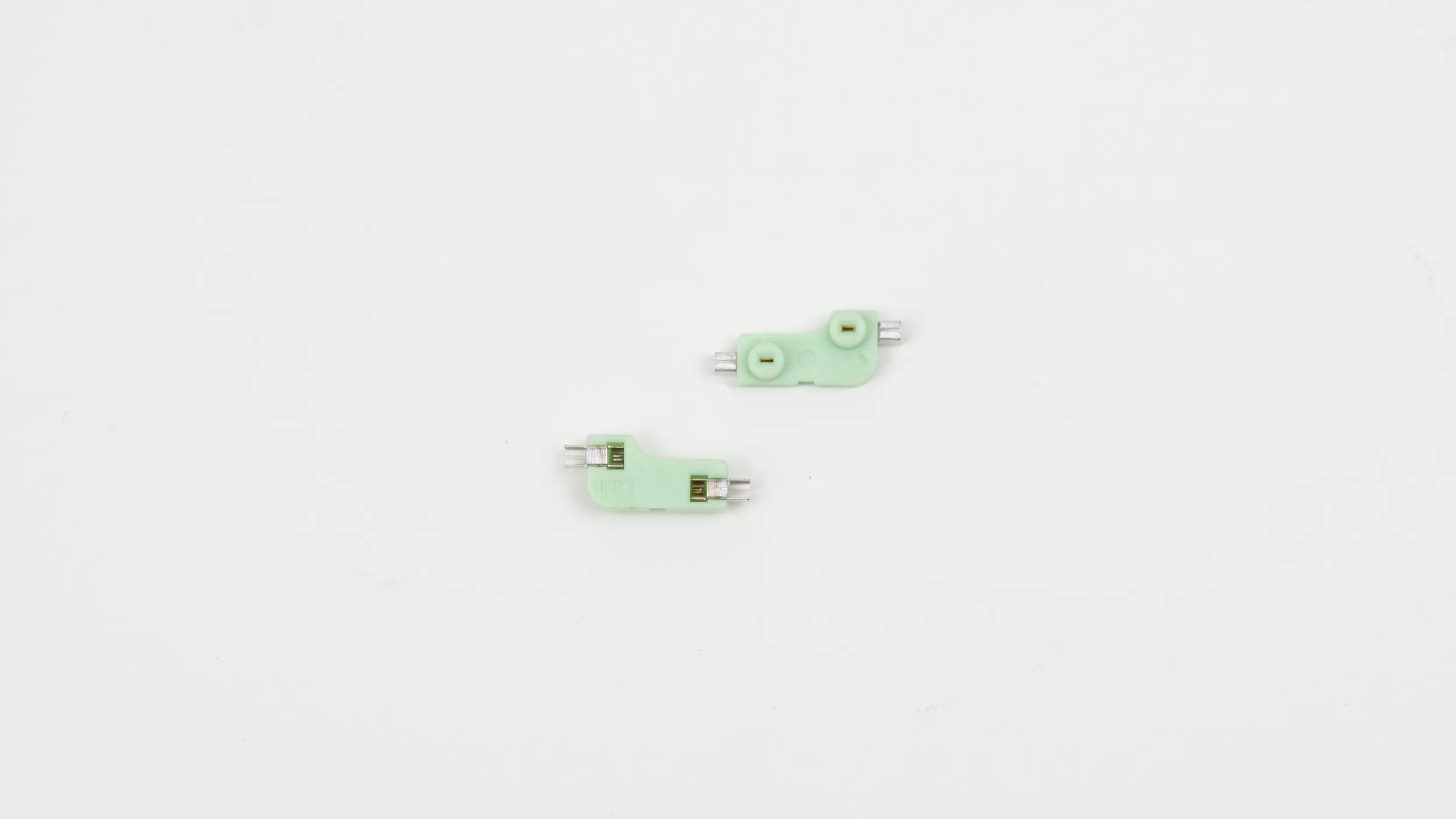 Kailh MX Hotswap Sockets