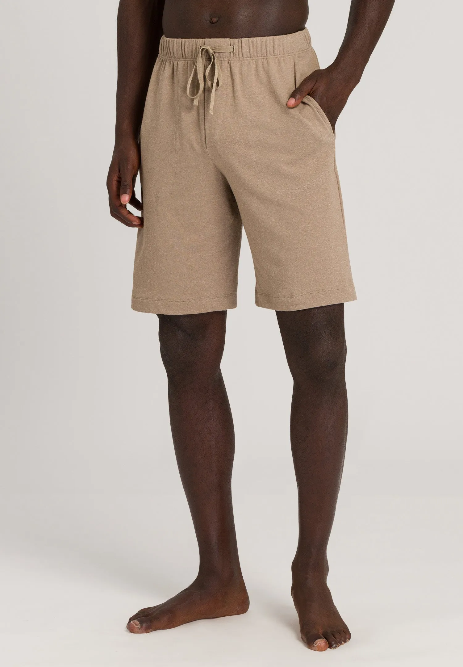 Loungy Summer Shorts | Coin 75916-1728
