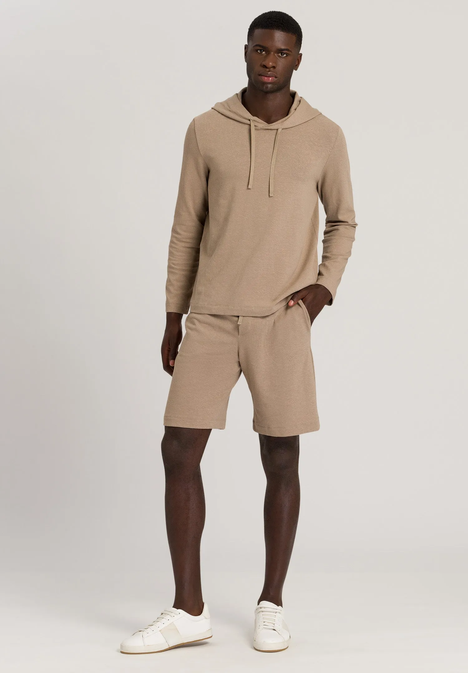 Loungy Summer Shorts | Coin 75916-1728
