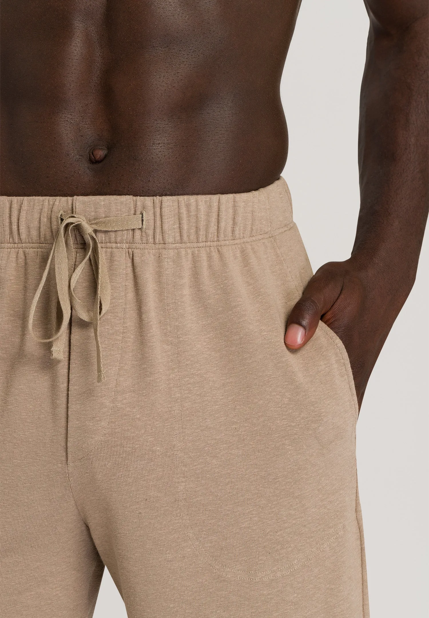 Loungy Summer Shorts | Coin 75916-1728
