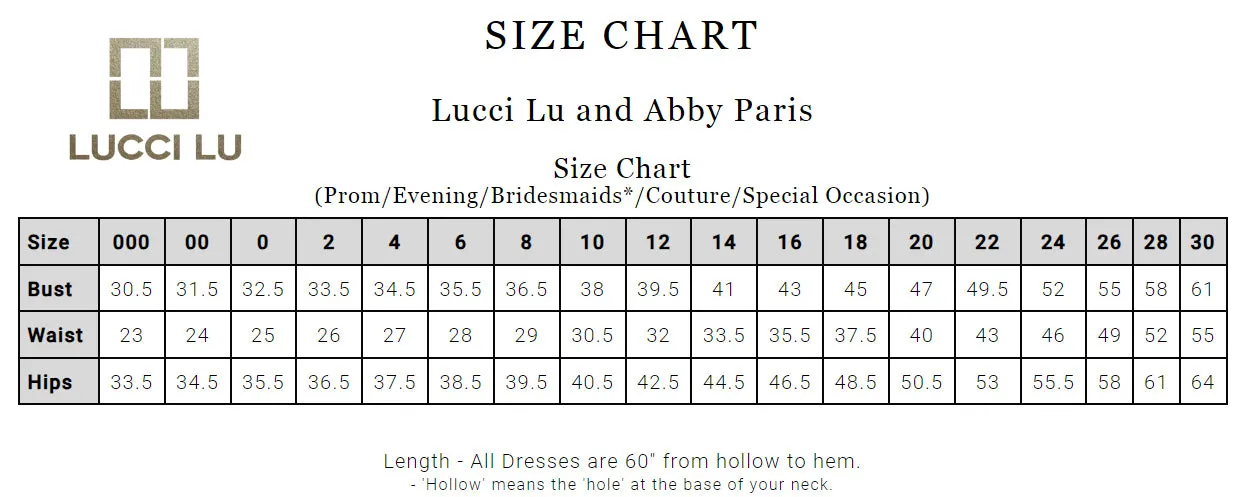 Lucci Lu 28018 Silver Sequin Tulle A-Line Dress - Size 10