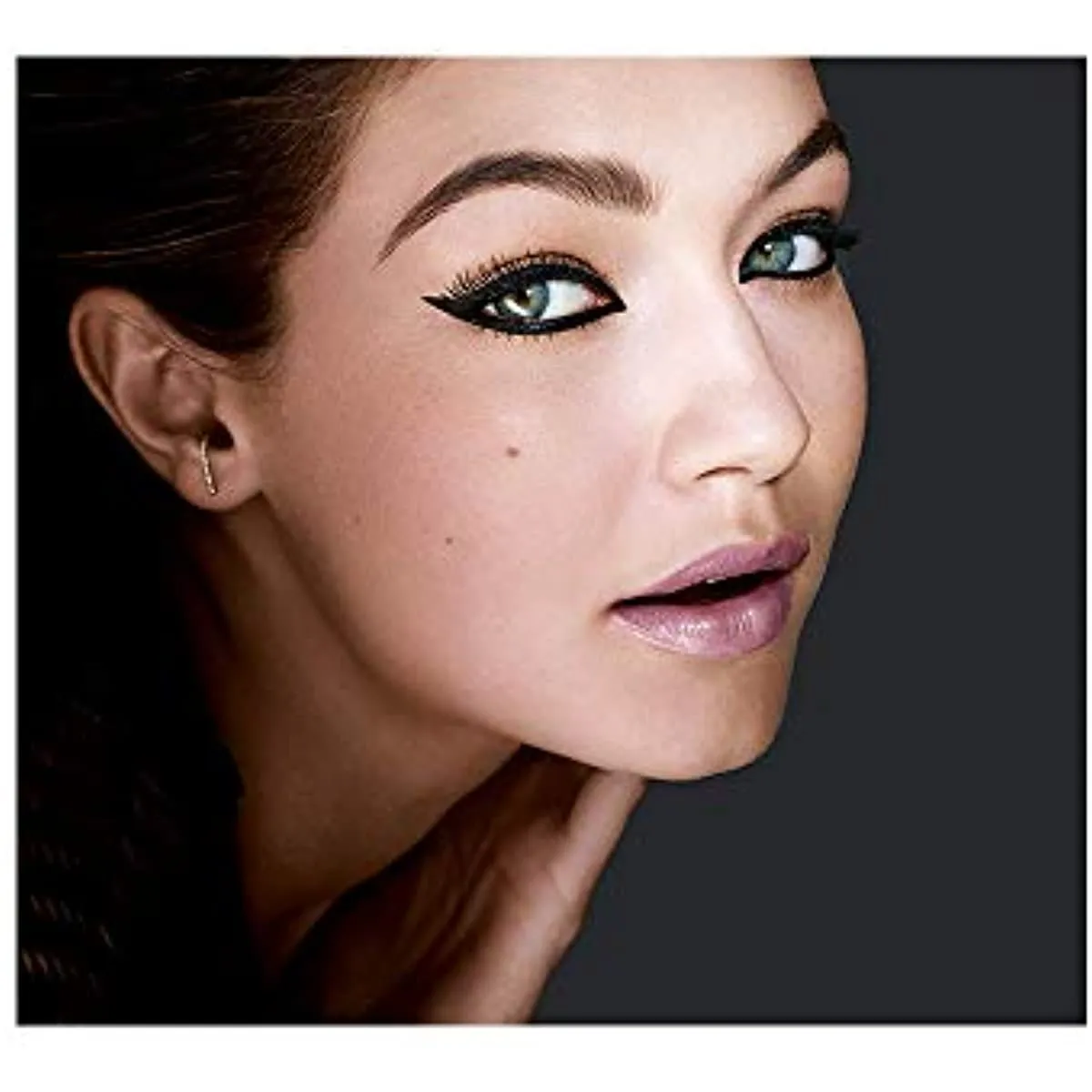 Maybelline New York Colossal Kajal Argan Oil Eyeliner