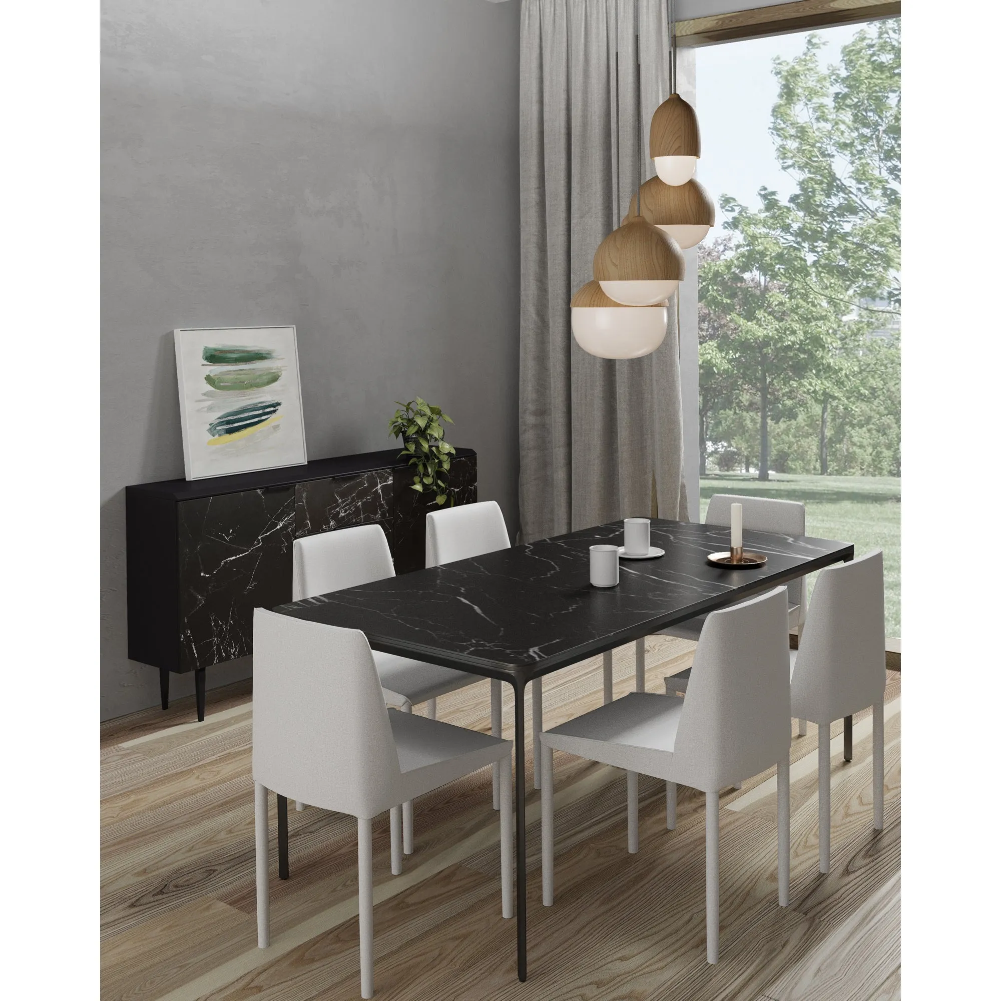 Medici Sideboard