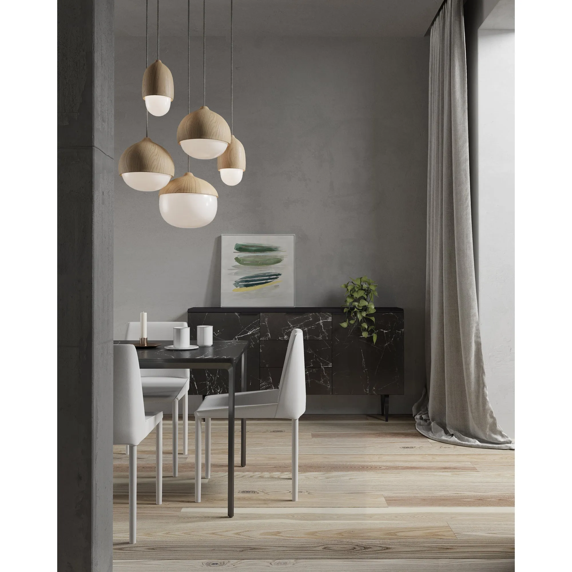 Medici Sideboard