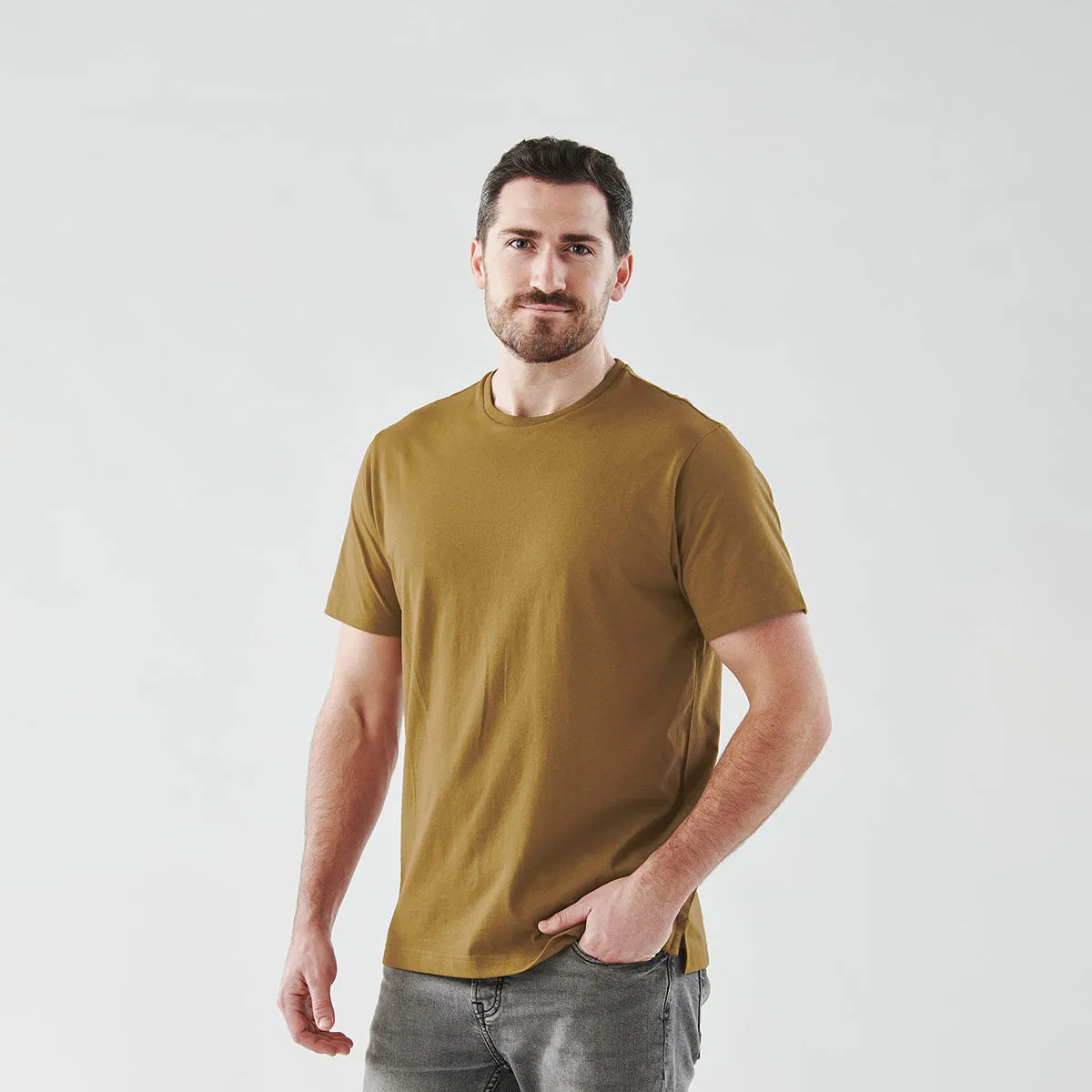 Men's Equinox Short Sleeve Tee - CPM-1