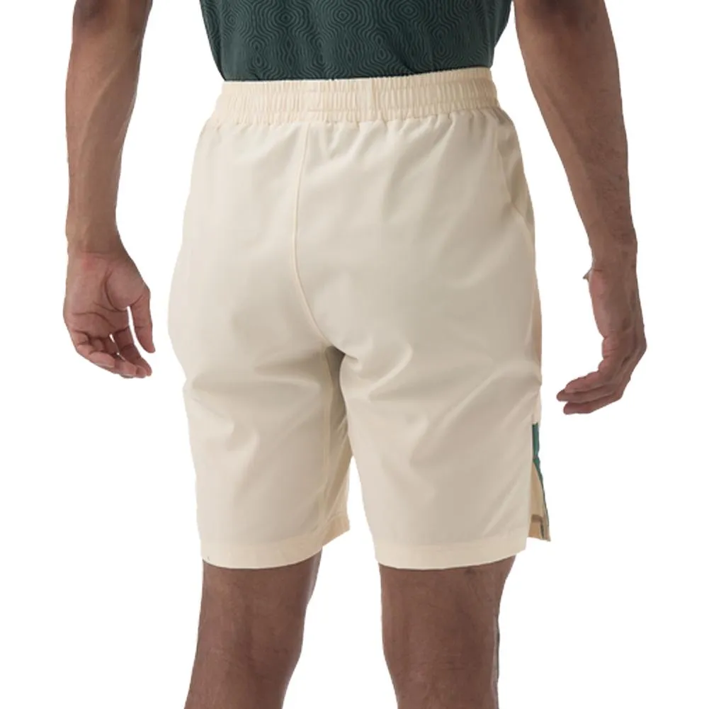 Men`s Paris Tennis Short