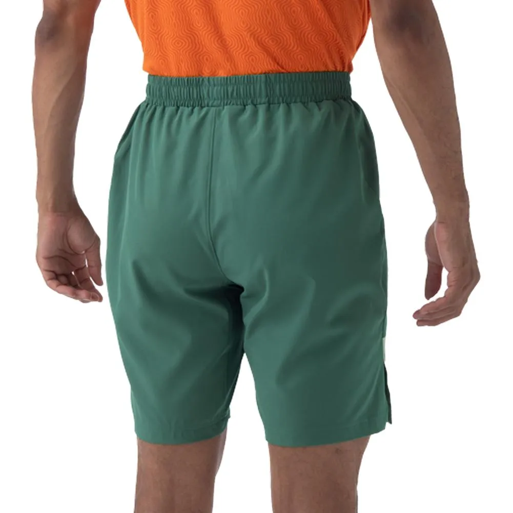 Men`s Paris Tennis Short