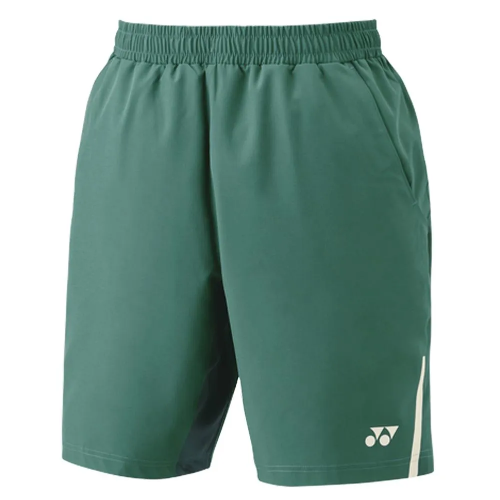 Men`s Paris Tennis Short
