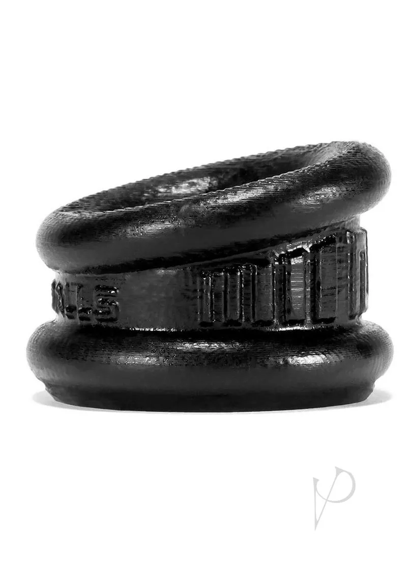 Neo Angle Ballstretcher Black