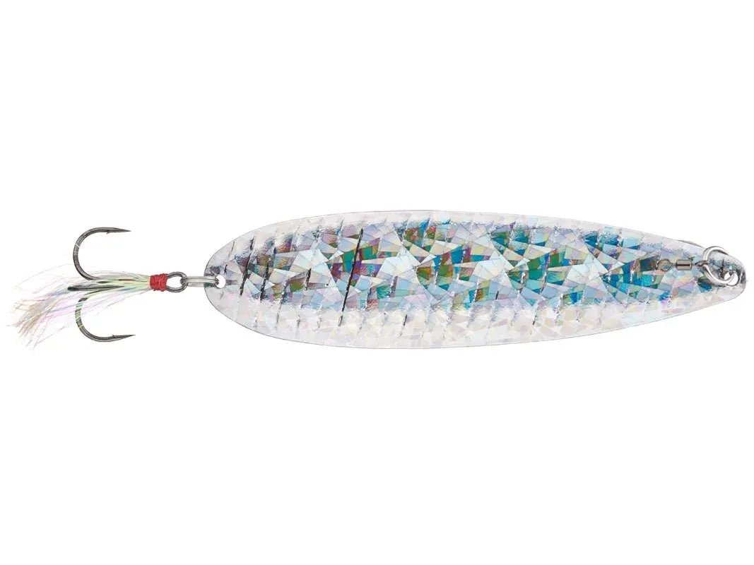 Nichols Ben Parker Mini Magnum 6" Flutter Spoon