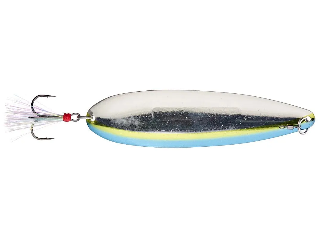 Nichols Ben Parker Mini Magnum 6" Flutter Spoon