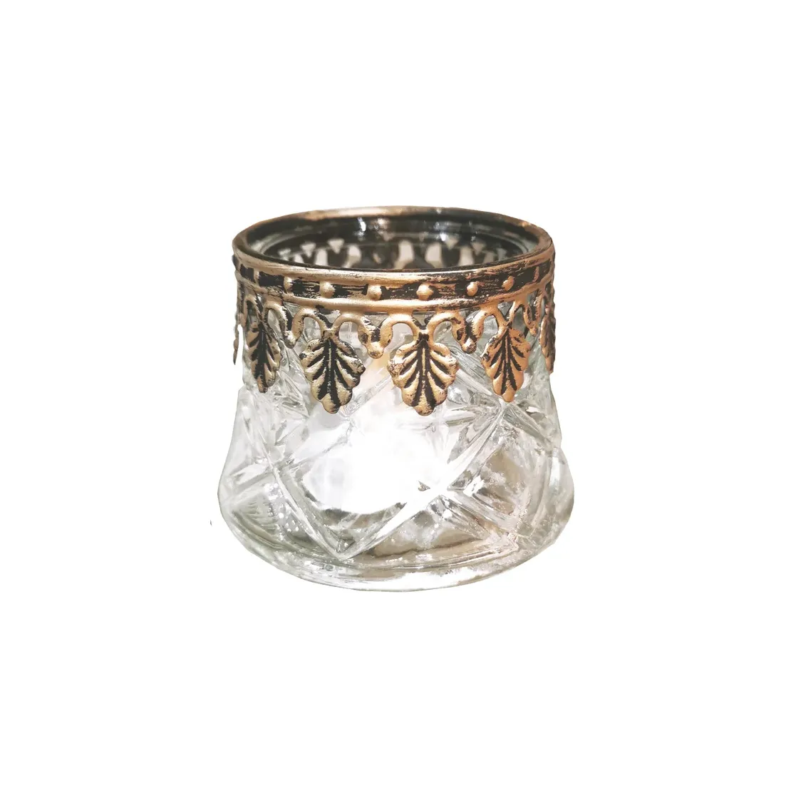 Ornate Votives - 2 styles