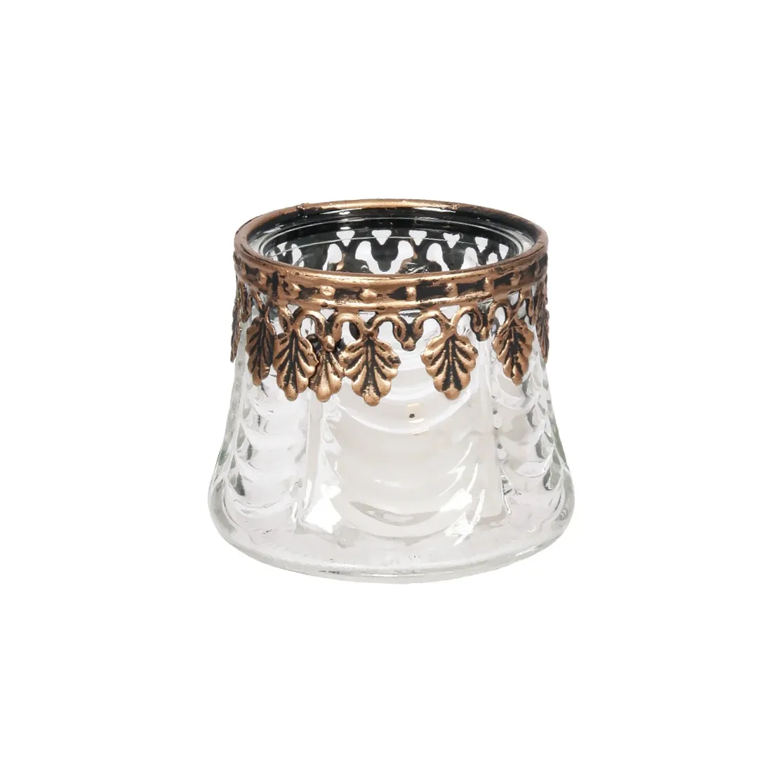 Ornate Votives - 2 styles