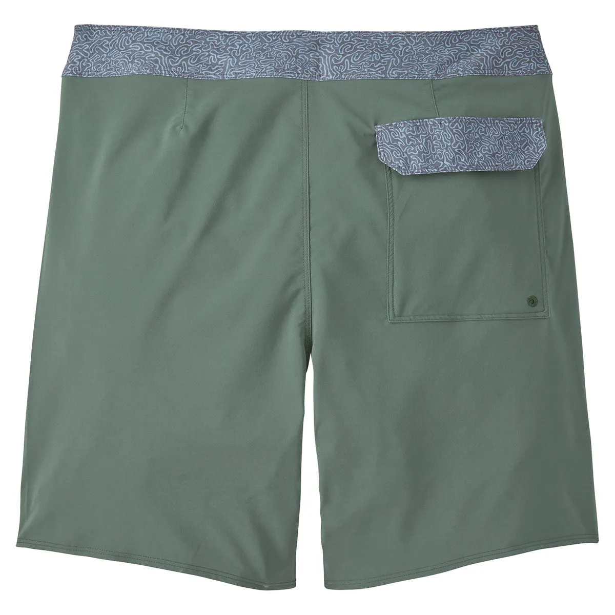 Patagonia Men's Hydropeak 18" Boardshorts - PKHG