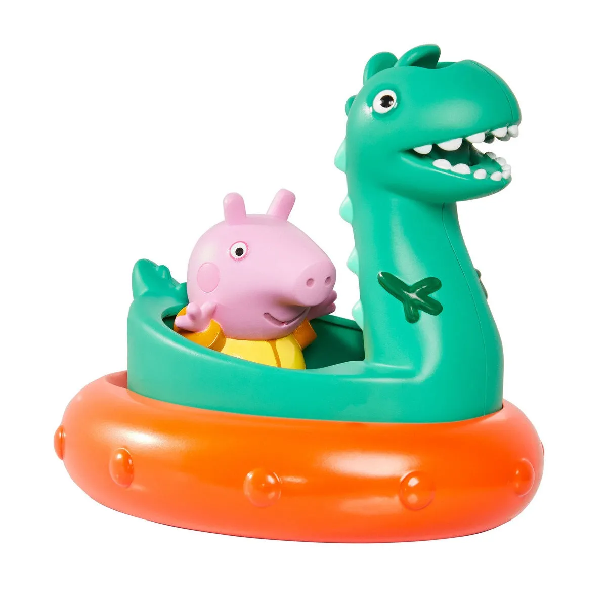 Peppa Pig Bath Floats (Styles Vary)