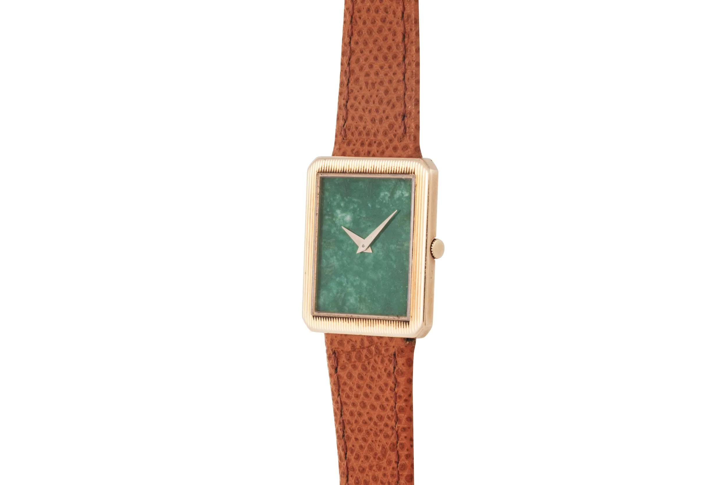 Piaget Protocole 'Jade'